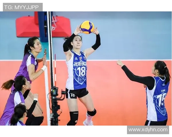 北京排球队心理素质分析与数据研究：提升竞技表现的关键因素探讨