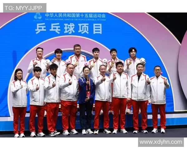 成都乒乓球队技术实力强劲荣登全国排行榜第四名 成都乒乓球队技术实力强劲荣登全国排行榜第四名