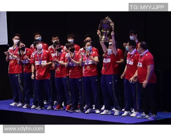 重庆羽毛球队与广州羽毛球队赛后复盘分析团队配合与战术执行的关键因素