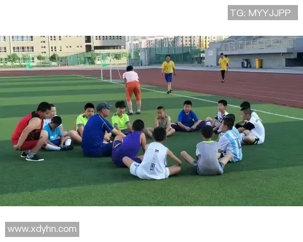 赵秀英专访：从绿茵场到人生舞台的奋斗与成长之路