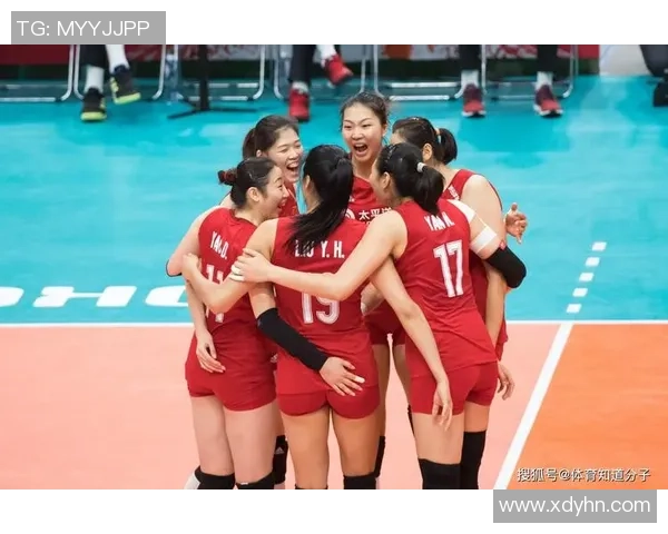 广州排球队进攻体系解析与战术创新探讨