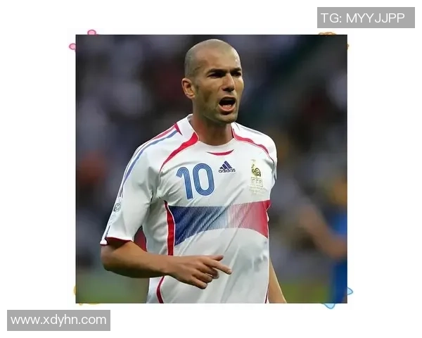 法国2018年足球明星的辉煌历程与背后故事解析