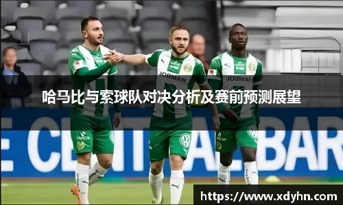 哈马比与索球队对决分析及赛前预测展望