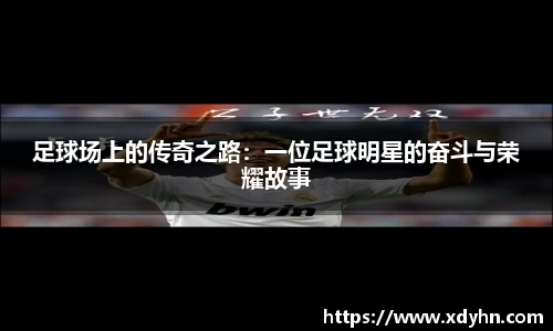 足球场上的传奇之路：一位足球明星的奋斗与荣耀故事